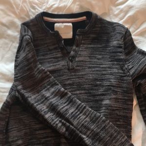 Banana Republic sweater. Heritage collection. L